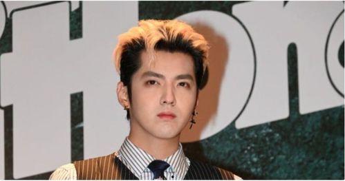 吴亦凡吃瓜娱乐圈,吃瓜群众热议不断